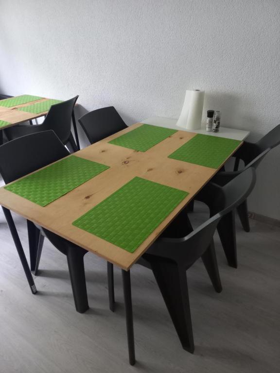 Hoteliving Am Bahnhof Pohlheim Exteriér fotografie