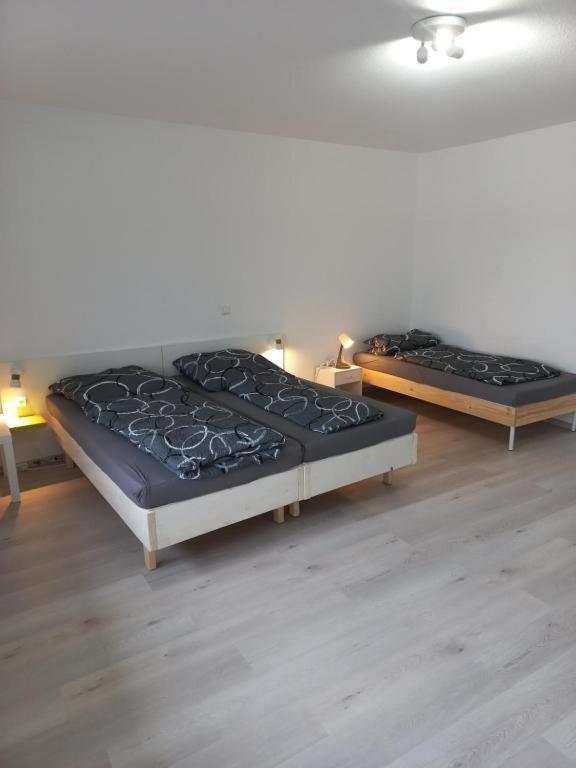 Hoteliving Am Bahnhof Pohlheim Exteriér fotografie