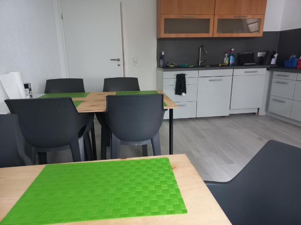 Hoteliving Am Bahnhof Pohlheim Exteriér fotografie